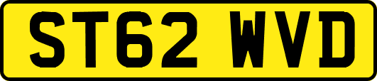 ST62WVD