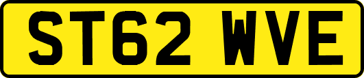 ST62WVE