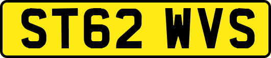 ST62WVS