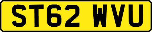 ST62WVU