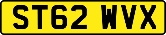 ST62WVX