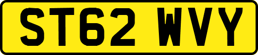 ST62WVY