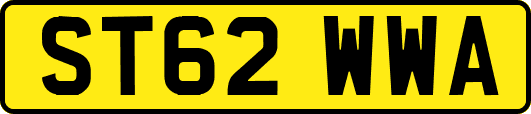 ST62WWA