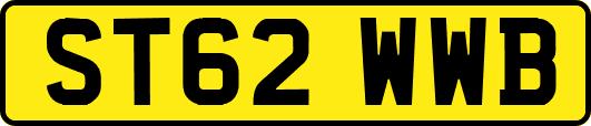 ST62WWB