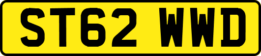 ST62WWD