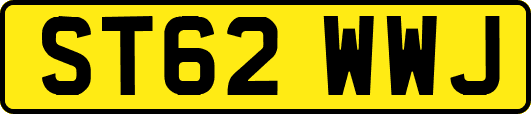 ST62WWJ