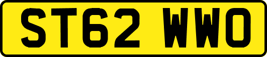 ST62WWO