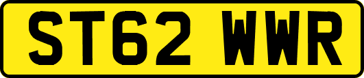 ST62WWR