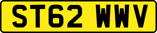 ST62WWV