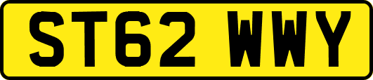 ST62WWY