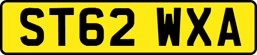 ST62WXA