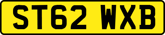 ST62WXB