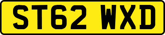 ST62WXD