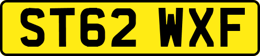 ST62WXF