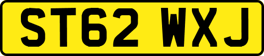 ST62WXJ
