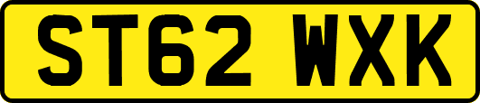 ST62WXK