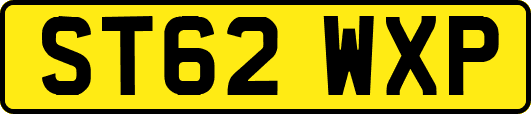 ST62WXP
