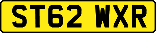 ST62WXR