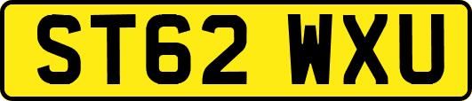 ST62WXU