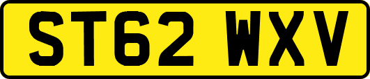 ST62WXV