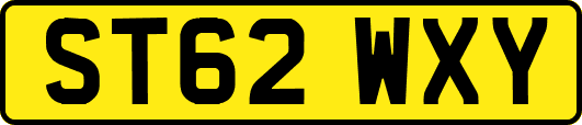 ST62WXY