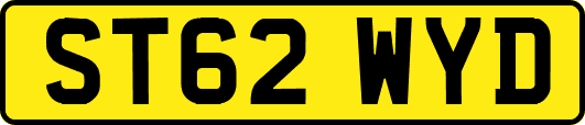 ST62WYD