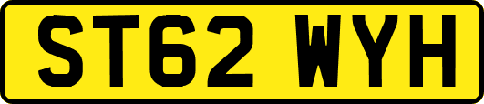 ST62WYH