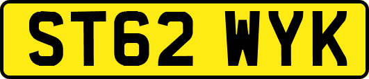 ST62WYK
