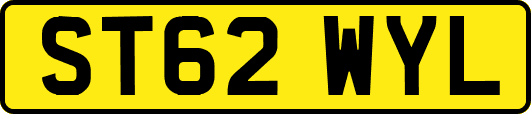 ST62WYL