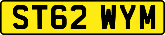 ST62WYM