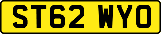 ST62WYO