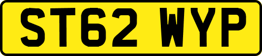 ST62WYP