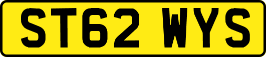 ST62WYS
