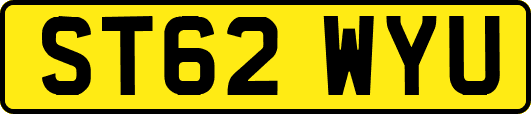 ST62WYU