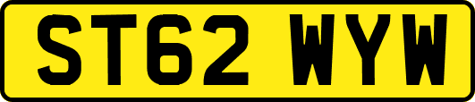 ST62WYW