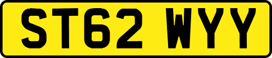 ST62WYY