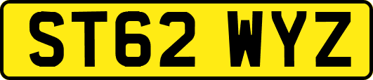 ST62WYZ