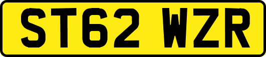ST62WZR
