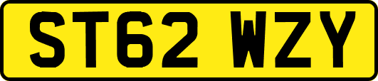 ST62WZY