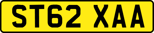 ST62XAA