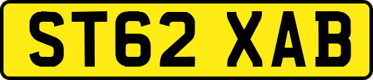 ST62XAB
