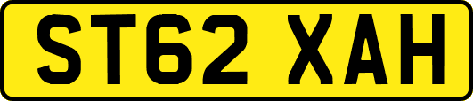 ST62XAH