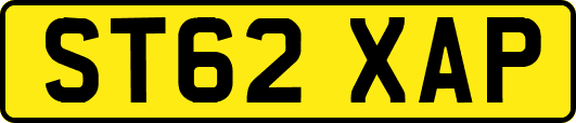 ST62XAP