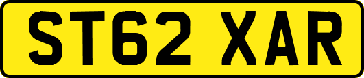 ST62XAR