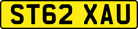 ST62XAU