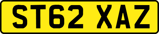 ST62XAZ