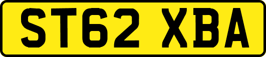ST62XBA