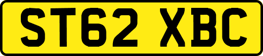 ST62XBC