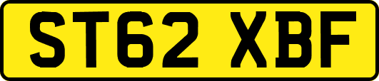 ST62XBF
