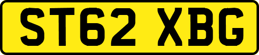 ST62XBG